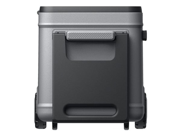 Anker SOLIX EverFrost 2, Sort, Grå, 2 hjul, Sort, 23 l, -20 - 20 °C, 45 dB