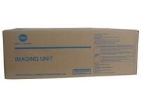 KONICA/MINOLTA trommel gul C552/652 C452, ca 135.000 sider A0TK08D