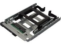 HP - Adapter för lagringsfack - 3,5 till 2,5 tum - för Workstation Z420