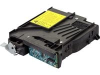 HP - Laserscannersamling