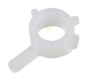 HP Shaft bushing/retainer, Vit