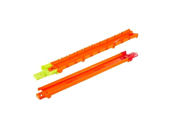 Hot Wheels Track Creator Car + Track Pack