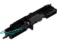 HP - Paper pickup assembly