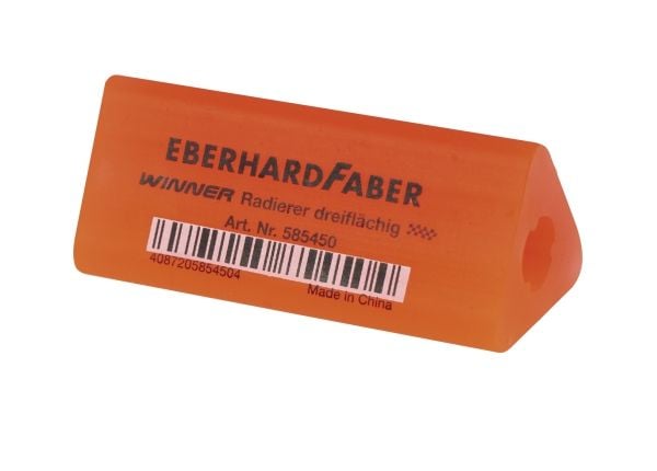 Faber-Castell 110036, Sininen, Punainen, Puu, Multi, 30 kpl