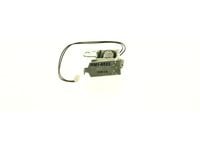 HP Solenoid (SL2), Solenoid