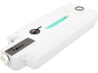 Ricoh - Toneroppsamler - for Lanier MP C2800, MP C3000; Gestetner MP C2800, MP C3000, MP C3001, MP C3501, MP C5501