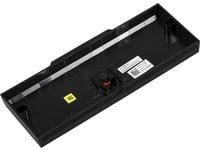 Dell E-Docking Spacer - Adapter for dokkingstasjon - for Dell Advanced E-Port II, Simple E-Port II Replicator; Latitude E7240, E7440