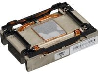 HPE - Prosessorvarmeavleder - for ProLiant DL360 Gen9