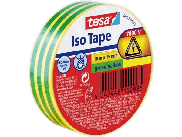 Tesa - 50 m (paket om 12)
