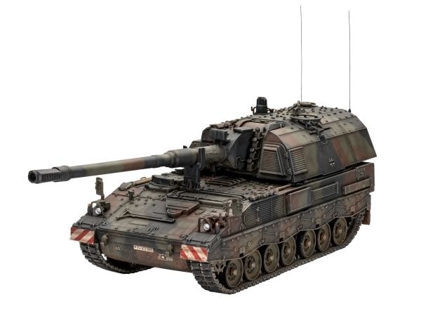 Revell Plastmodell Panzerhaubitze 2000