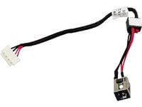 35014809 NBC LV G580 DC-IN-KABEL