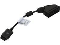 GENDER CABLE (SCART) (BN39-01154F)