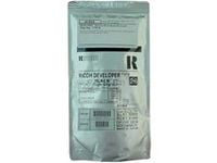 Ricoh B2309640 Developer, 160000 sivua, Harmaa, Ricoh MP C2000, MP C2500, MP C3500, MP C4500
