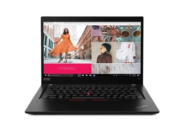 Renoverad Lenovo ThinkPad X13 Gen 2 13" - Intel i5-1135G7 2,4GHz 512GB NVMe 16GB Win11 Pro - Skick: Grade B