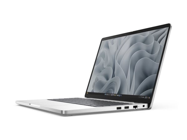 Dell Pro 14 PC14255 - Copilot+ PC, AI PC - AMD Ryzen AI 7 PRO - 350 / upp till 5 GHz - Win 11 Pro - Radeon 860M - 16 GB RAM - 1 TB SSD NVMe - 14" I...