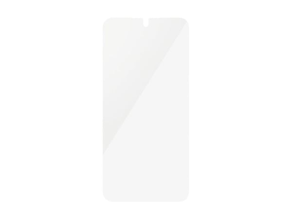 PanzerGlass SAFE. by ® Screen Protector Samsung S25 Edge | Ultra-Wide Fit, Samsung, Samsung - Galaxy S25 Edge 5G, Asennus kuivana, Naarmuuntumisenk...