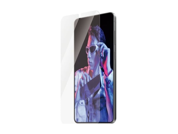 PanzerGlass SAFE. by ® Screen Protector Samsung S25 Edge | Ultra-Wide Fit, Samsung, Samsung - Galaxy S25 Edge 5G, Asennus kuivana, Naarmuuntumisenk...