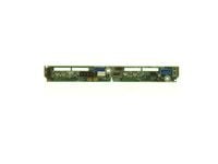 HP - SCSI (SAS)/SATA backplane