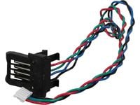 Lexmark - Beskyddare smartchipkontakt
