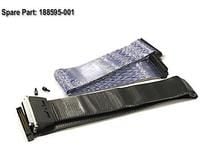 HPE - SCSI intern til ekstern kabel - HD-68 (hann) - for ProLiant ML350