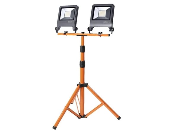 Osram LED WORKLIGHT TRIP 2X50W 9000LM 840 IP65