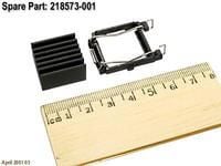HPE - Beskyttelseskappe - for Smart Array 5300, 5302, 5302/128, 5302/32, 5302/64, 5302/FC, 5304, 5304/128, 5304/256