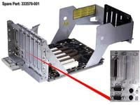COMPAQ -PROLIANT SYSTEM BOARD PROLIANT 1600
