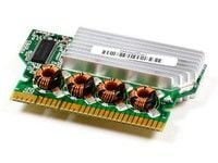 HPE - Prosessorin tehomoduuli/jännitteensäätömoduuli