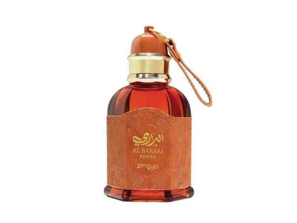 Zimaya Al Barari Shore Eau De Parfum 100 ml (mies)