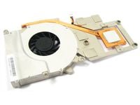 ASUS 13GNK91AM010-1, Termisk modul, ASUS, F7SE, F7Z, M51SE, M51TA, M51VA, M51TR, M51VR