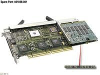 HPE Smart Array - Diskkontroller - 3 Kanal - Ultra2 Wide SCSI - RAID RAID 0, 1, 4, 5 - PCI - for ProLiant 6000R, 7000, 8000; ProLiant 6000, 7000R