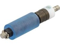 Konica Minolta 4034015101, Separasjonsrul, Sort, Blå, Metallisk, Hvit, 1 stykker