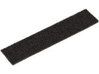 Samsung JC73-00141A, Sort, Hvit