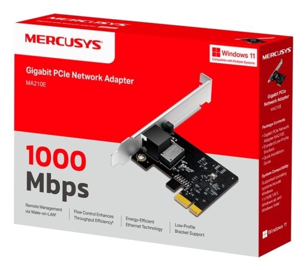 Mercusys MA210E