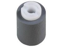 CoreParts MSP8853, Rulla, Musta, 1 kpl