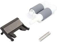 Brother LU6068001, Rulla