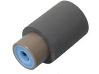 Ricoh AF031035, Papirinnmatingsrull, Blå, Brun, Grå, 1 stykker