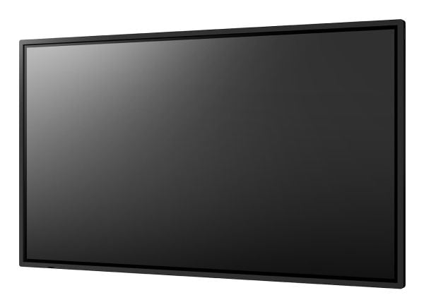 Sharp LM551, Interaktivt flatpanel, 139,7 cm (55"), LED, 3840 x 2160 piksler, Wi-Fi, 18/7