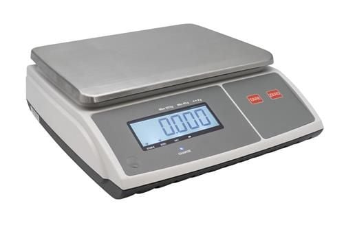 Penkkivaaka 30kg x 2g 230x190mm