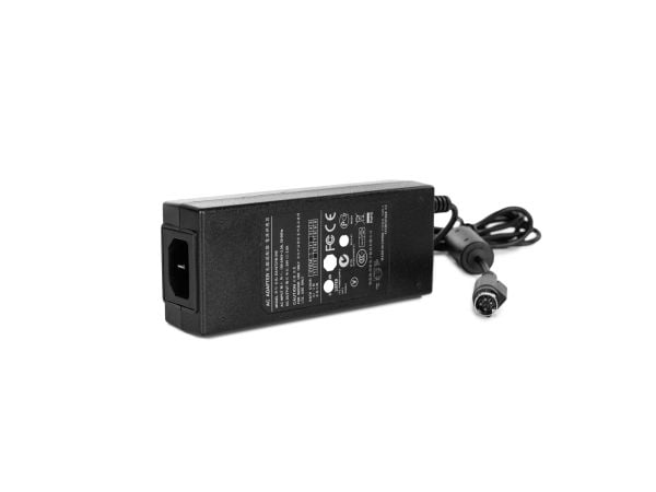 Atlona AT-PS-245-D4 - Strømadapter - AC 100-240 V - for Atlona AT-OME-ST31A; Omega OME-ST31