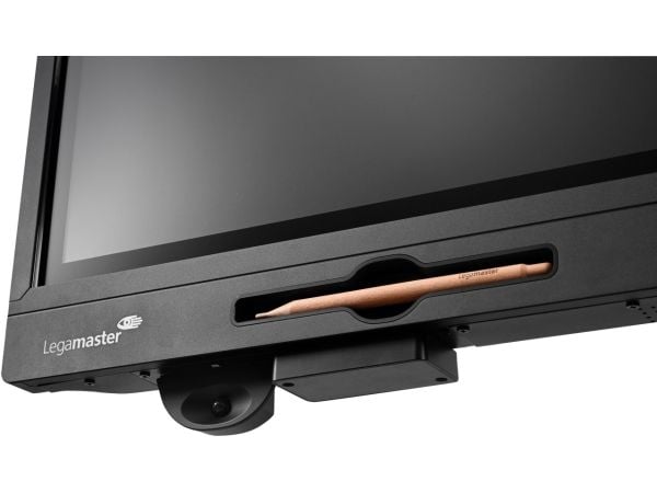 Legamaster 7-803140-55EU, 139,7 cm (55"), 1.073 milliarder farger, 3840 x 2160 piksler, 4K Ultra HD, IPS, 16:9