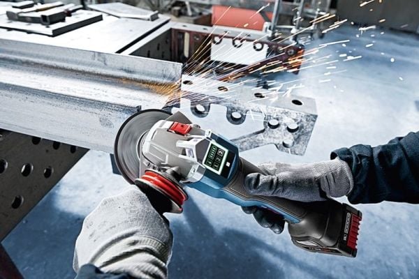 Bosch AKKUSARJA PROCORE 18V 2X12AH GAL18V-160