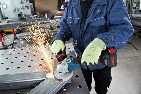 Bosch AKKUSARJA PROCORE 18V 2X12AH GAL18V-160