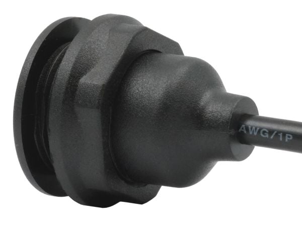 EXSYS EX-49220, 0,3 m, USB A, USB A, USB 3.2 Gen 1 (3.1 Gen 1), 5 Gbit/s, Sort