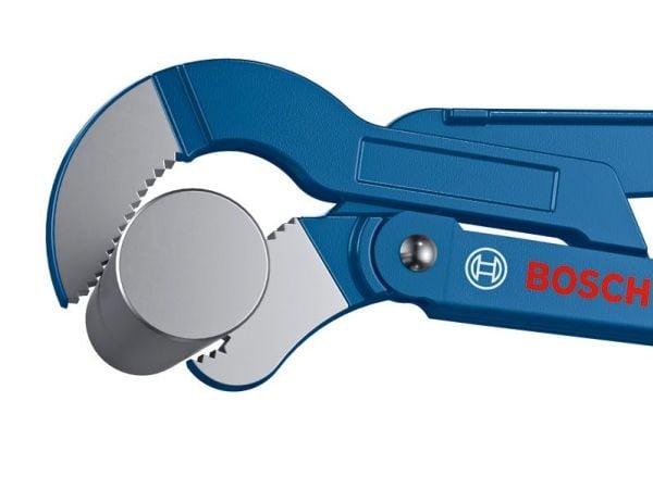 Bosch 1.600.A02.W3T, Blå, Sølv, Sort, Blå, 6 cm, Kromvanadiumstål, Kromvanadiumstål, 420 mm