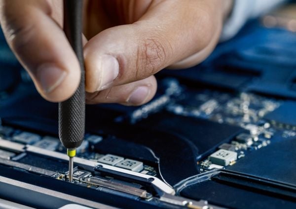 Bosch BITSSÆT 42 DELE PRECISION DISP (tarkkuuslevy)