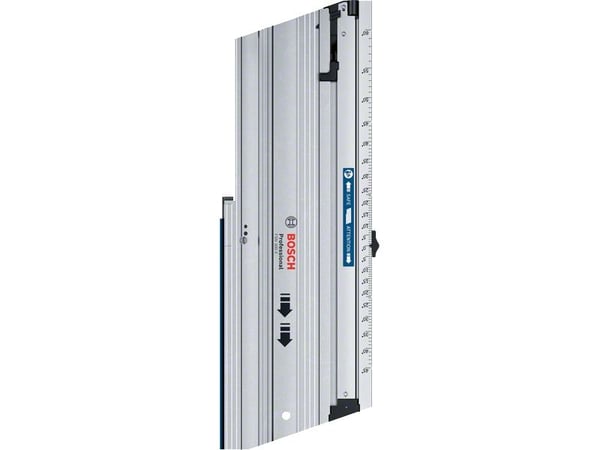 Bosch FSN 440 X Professional, Gradmåler (gjæresag), Bosch, Sølv, 228 mm, 783 mm, 49 mm