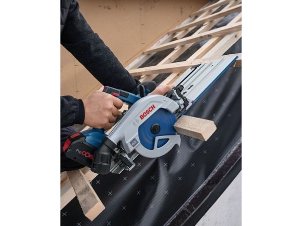 Bosch FSN 440 X Professional, Gradmåler (gjæresag), Bosch, Sølv, 228 mm, 783 mm, 49 mm
