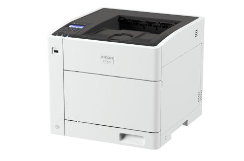 Ricoh P C375, Laser, Väri, 1200 x 1200 DPI, A4, 32 ppm, Kaksipuolinen tulostus