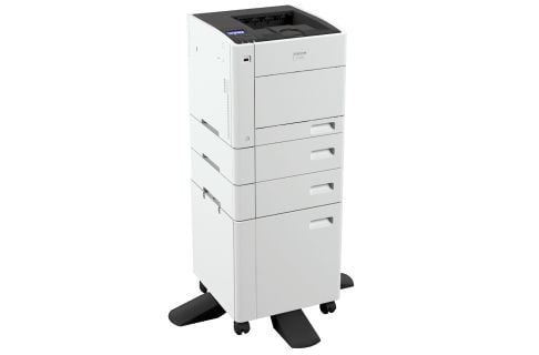 Ricoh P C375, Laser, Väri, 1200 x 1200 DPI, A4, 32 ppm, Kaksipuolinen tulostus
